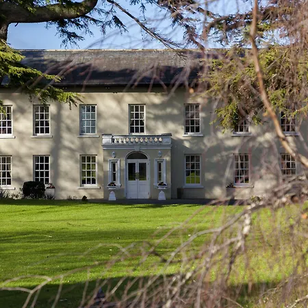 Roganstown & Country Club Отель Сводз