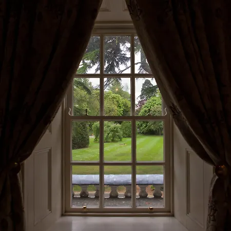 Roganstown & Country Club Hotel