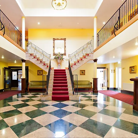 Szálloda Roganstown & Country Club 4*