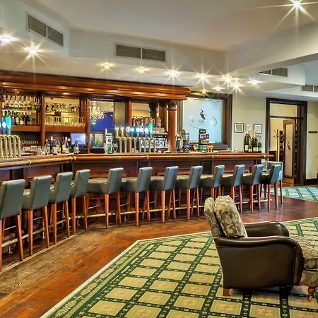 Roganstown & Country Club Отель 4*