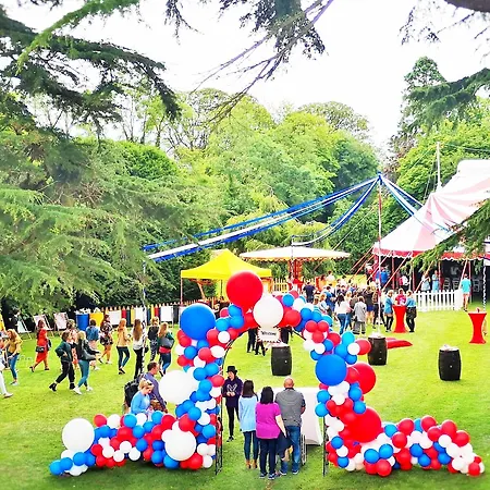 Roganstown & Country Club Swords