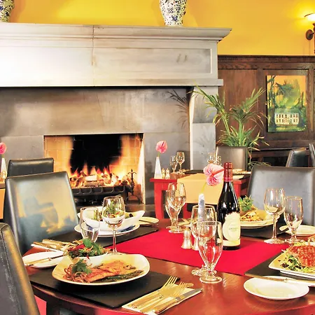 Roganstown & Country Club Hotel Swords