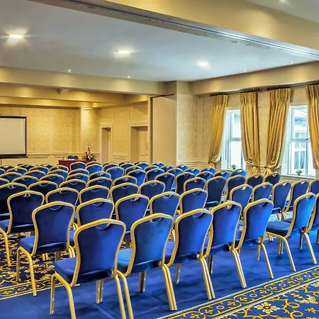 Roganstown & Country Club