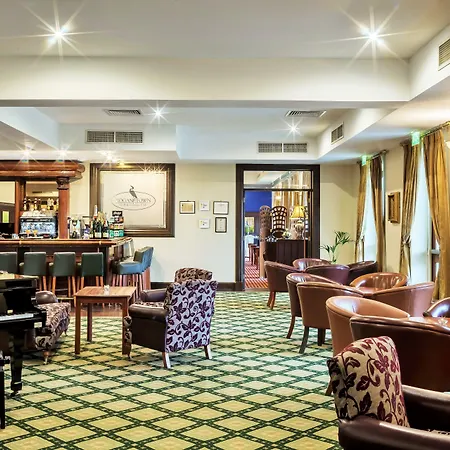 Roganstown & Country Club 4* Сводз