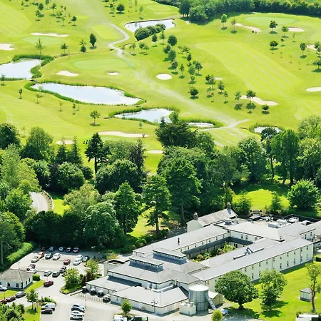 Roganstown & Country Club Отель
