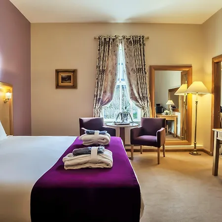 Roganstown & Country Club Szálloda 4*