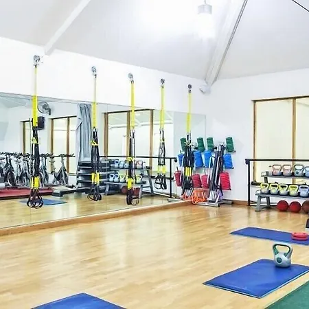 Roganstown & Country Club 4*