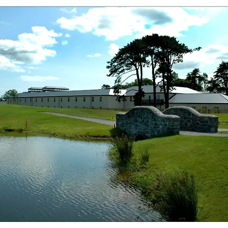 Отель Roganstown & Country Club 4*