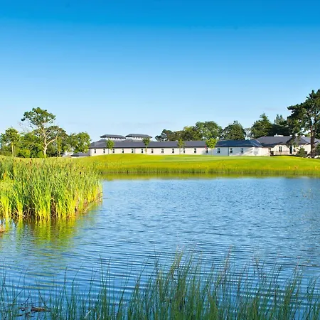 Roganstown & Country Club Отель