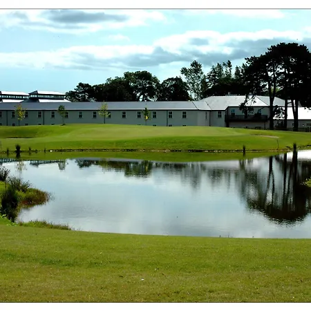 Roganstown & Country Club 4* Сводз