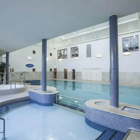 Roganstown & Country Club