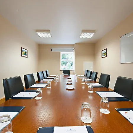 Roganstown & Country Club 4*