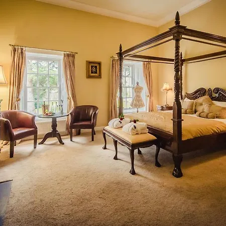 Roganstown & Country Club