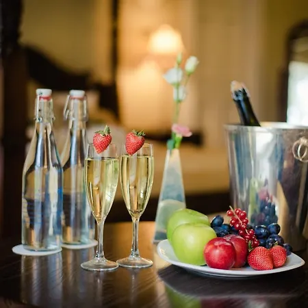 Roganstown & Country Club 4*