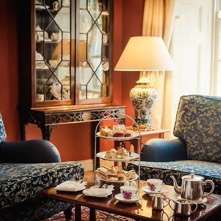 Roganstown & Country Club 4* Swords