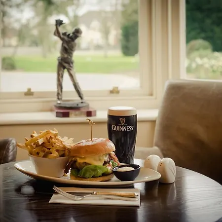 Roganstown & Country Club Hotel