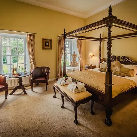 Hotel Roganstown & Country Club Swords