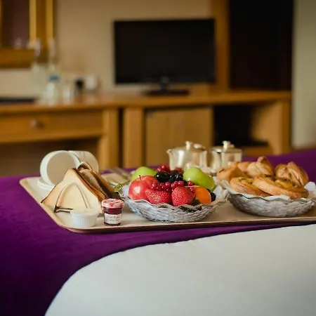 Roganstown & Country Club Hotel Swords
