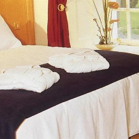 Hotel Roganstown & Country Club