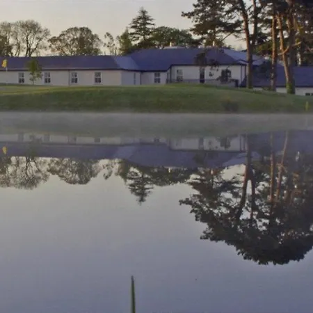Roganstown & Country Club