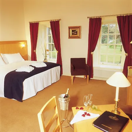 Hotel Roganstown & Country Club