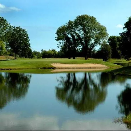 Roganstown & Country Club Hotel