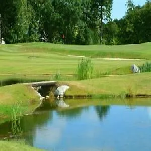 Roganstown & Country Club Otel 4*