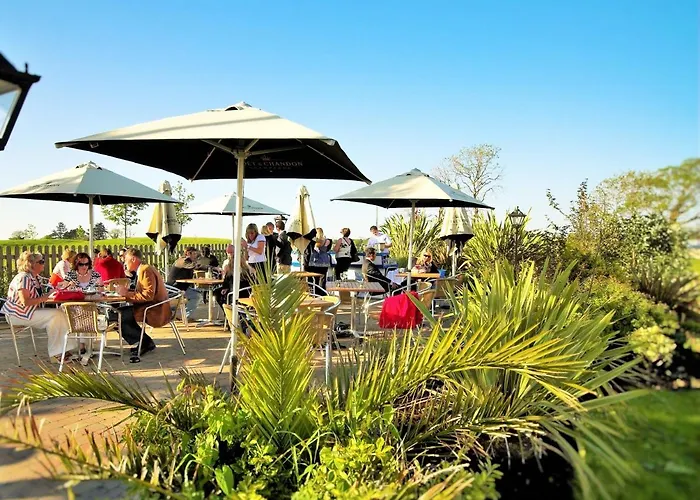 Hotel Roganstown & Country Club 4*