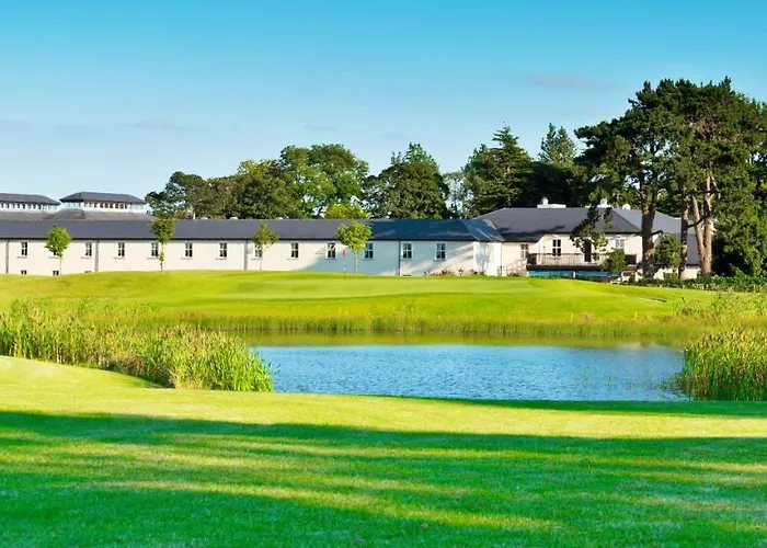 Roganstown & Country Club