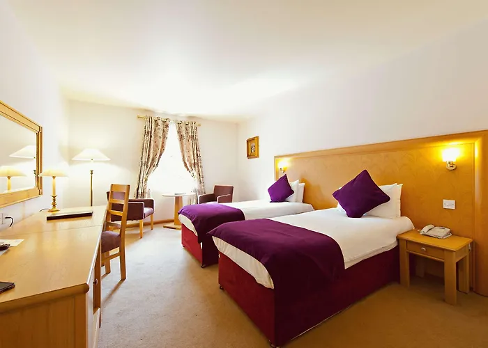 Roganstown & Country Club Swords