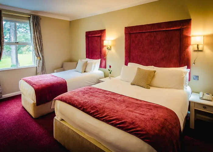 Roganstown & Country Club Hotel 4*