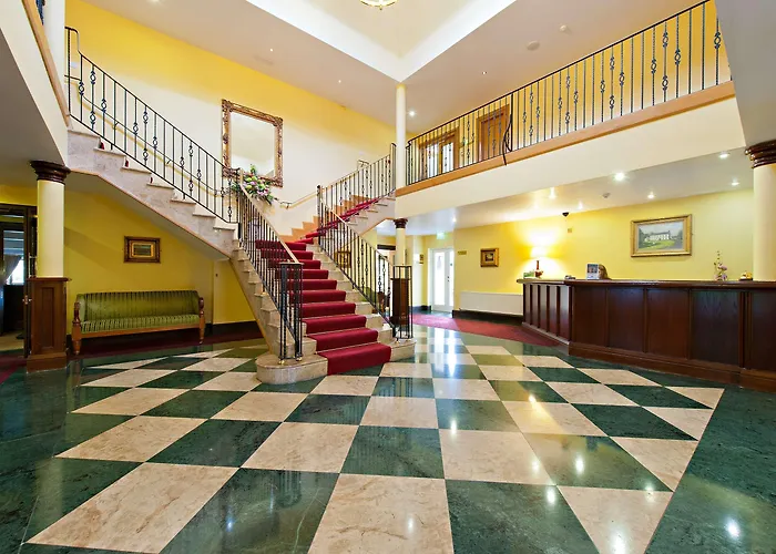 Roganstown & Country Club Hotel 4*