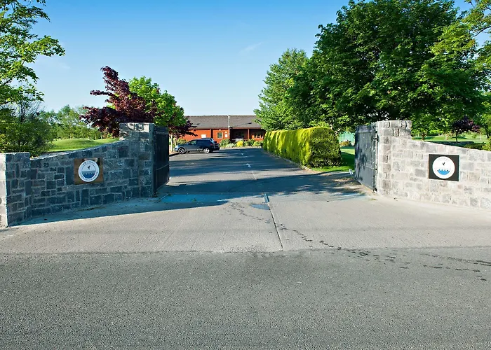 Roganstown & Country Club Hotel 4*