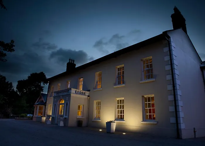 Hotel Roganstown & Country Club