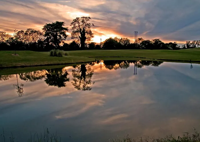 Roganstown & Country Club Swords