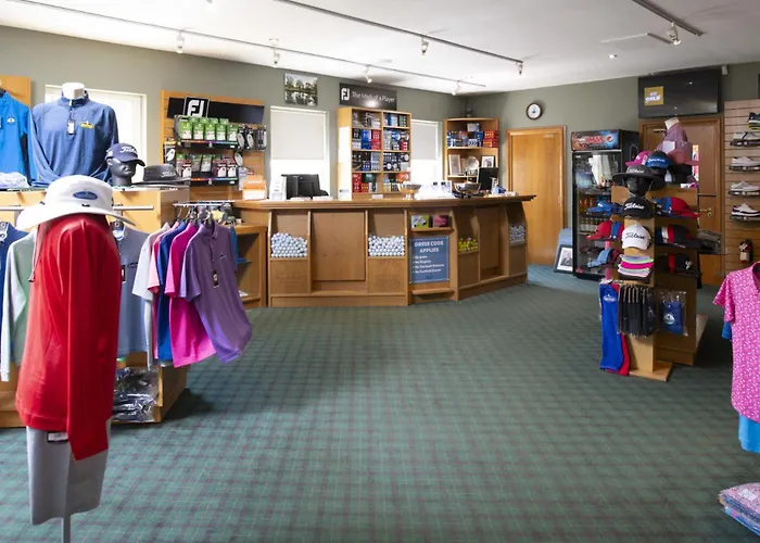 Roganstown & Country Club