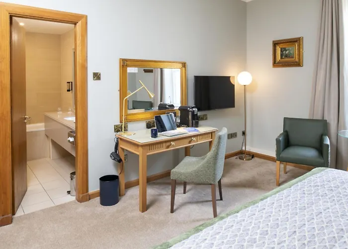 Roganstown & Country Club Hotel