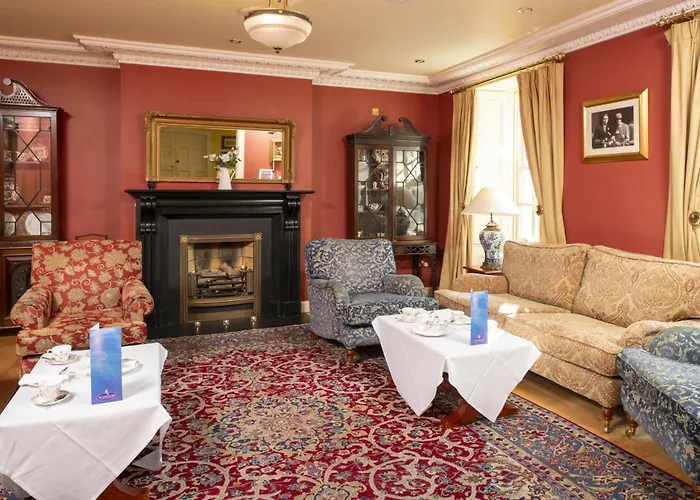 Roganstown & Country Club Hotel 4*