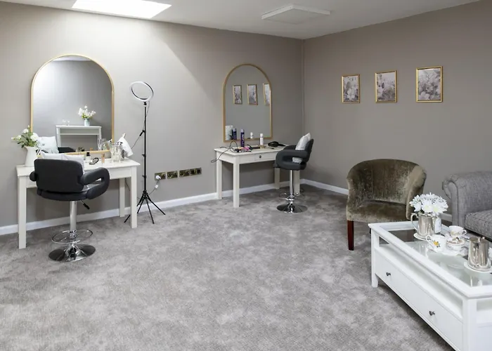 Roganstown & Country Club Hotel Swords