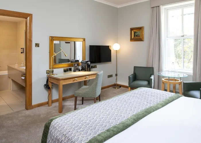 Hotel Roganstown & Country Club Swords