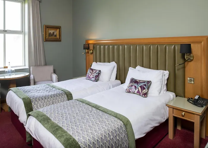 Roganstown & Country Club 4*