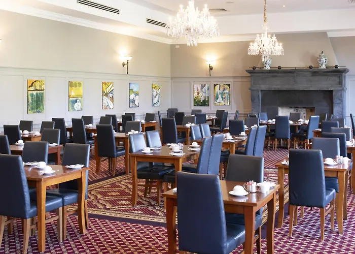 Roganstown & Country Club 4* Swords