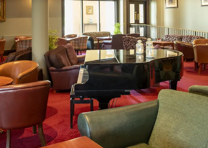 Roganstown & Country Club