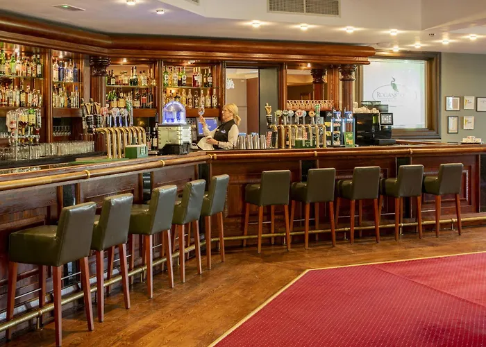 Hotel Roganstown & Country Club Swords