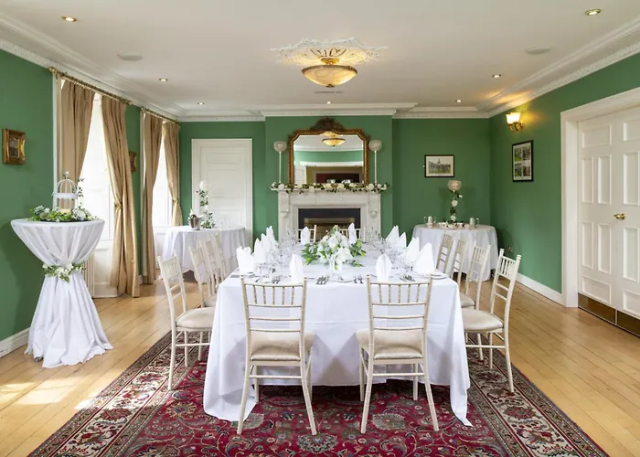 Roganstown & Country Club 4* Swords