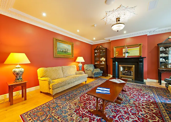 Hotel Roganstown & Country Club Swords