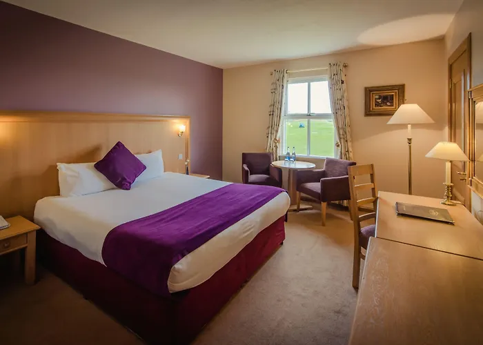 Roganstown & Country Club