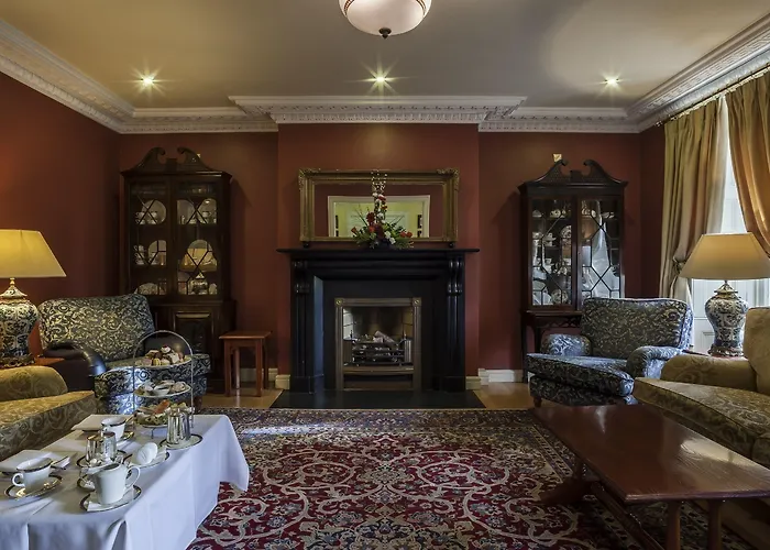 Roganstown & Country Club 4* Swords