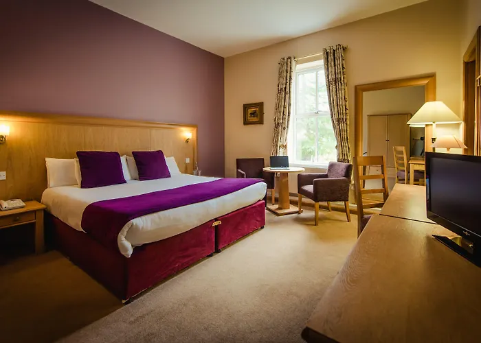 Roganstown & Country Club 4* Swords