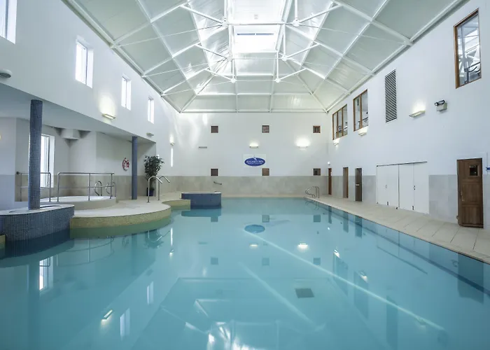 Hotel Roganstown & Country Club Swords